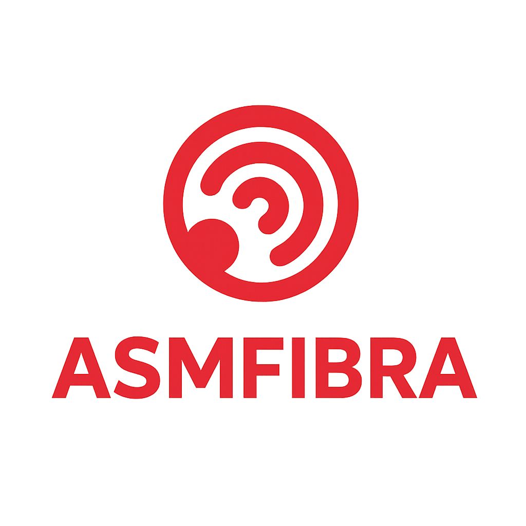 ASMFIBRA Logo